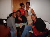 Kanesha Farris