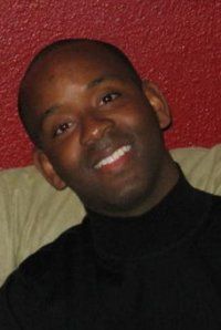 Antoine Green