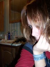 Amanda Safford