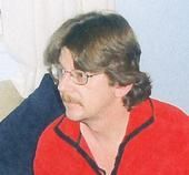 Robert Dawson