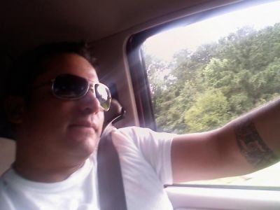 Ricardo Saucedo