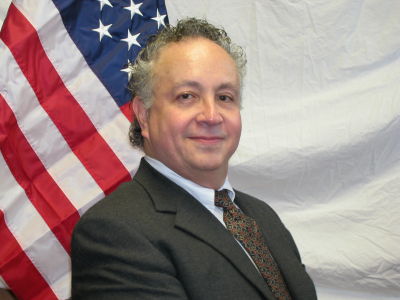Richard Alvarez