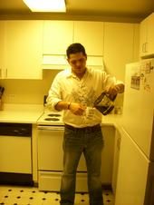 Fernando Villagomez