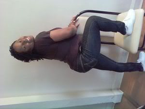 Latricia Simmons