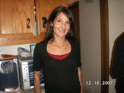 Kimberly Delgrosso