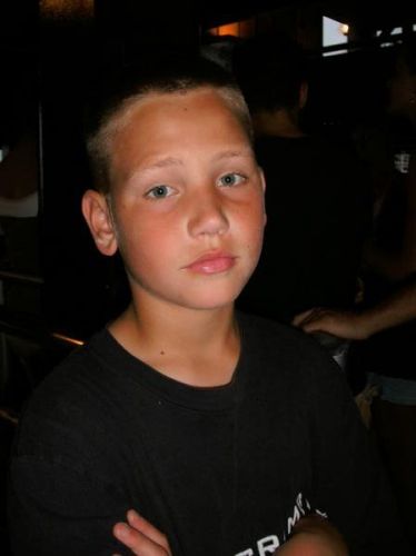 Christopher Babb