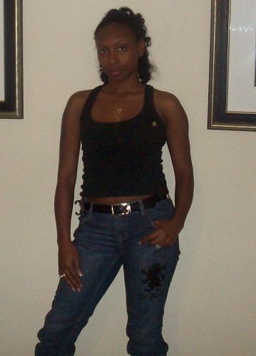 Dawnique Miller