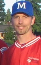 Blake Musser