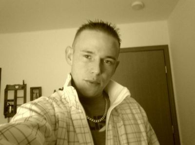 Brian Frankenfield