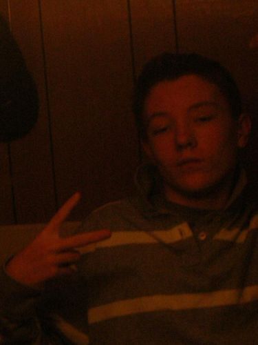 Dillon Eggleston