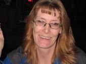 Kay Cherrette