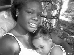 Keneisha Medlin