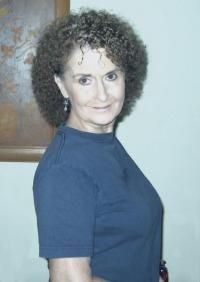 Rachel Mcallister