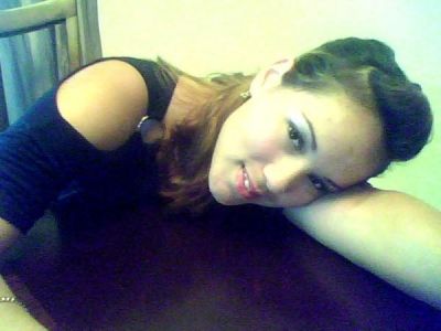 Katherine Cortes