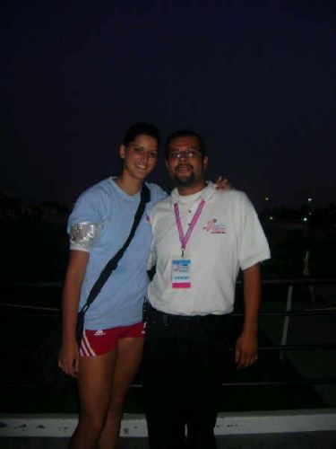 Joel Morales