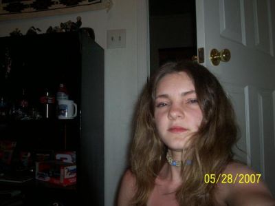 Lauren Hullfish