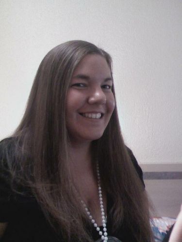Sarah Tidwell