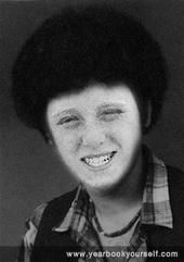 Travis Mcgee
