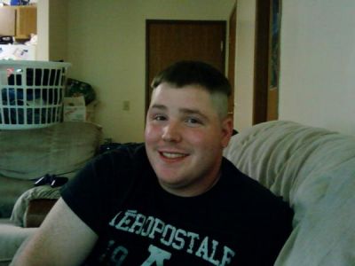 Bradley Williams