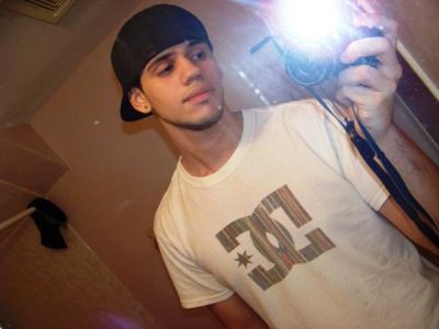 Joel Felix