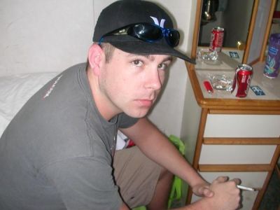 Brandon Ritter