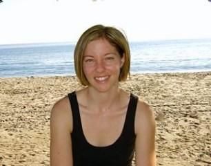 Amanda Tallian