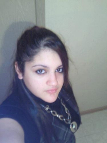 Amneh Shehabi