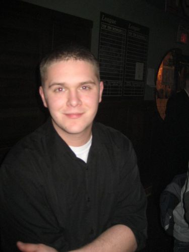 Daniel Schmidt