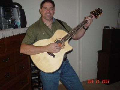 Conrad Blevins