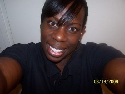Juanita Rigsby