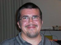 Benjamin Montoya