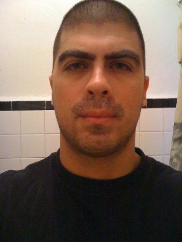 Eric Mercado