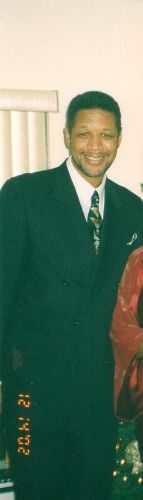 David Marks