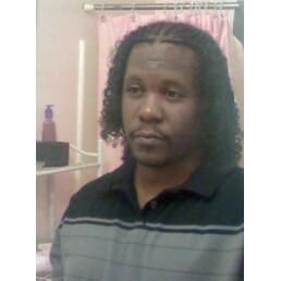 Damian Robinson