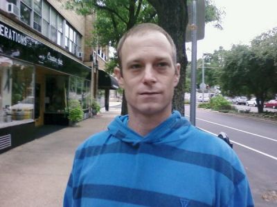 Scott Allen