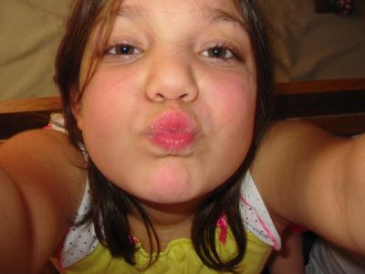 Rebecca Aguilera