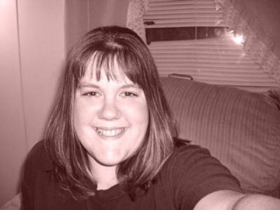Heather Foster