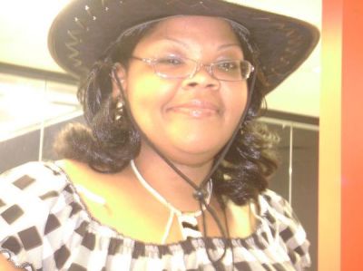 Antoinette Shearon