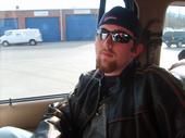 Aaron Lewis