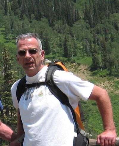 John Blyth