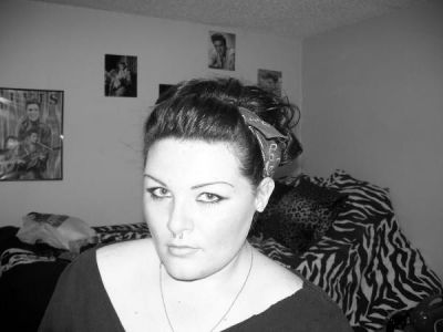 Jacqueline Islas