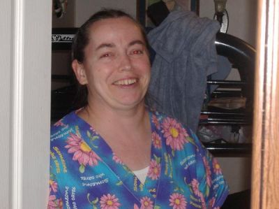Johanna Foster