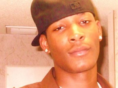 Detrick Rainge