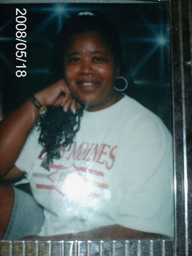 Dollie Vinson