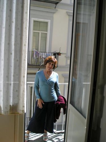 Virginia Weiss