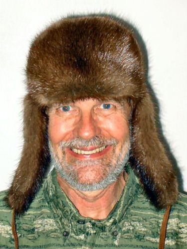 Shane Baxter
