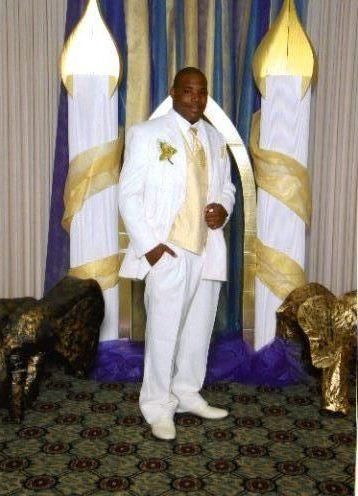 Damion Bracely