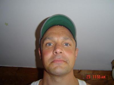 Derek Doane