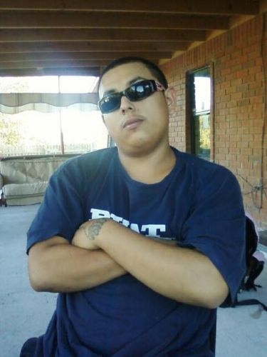 Sonny Delgado