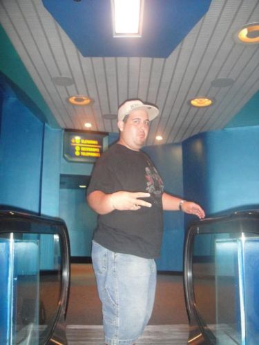 Edgardo Mercado